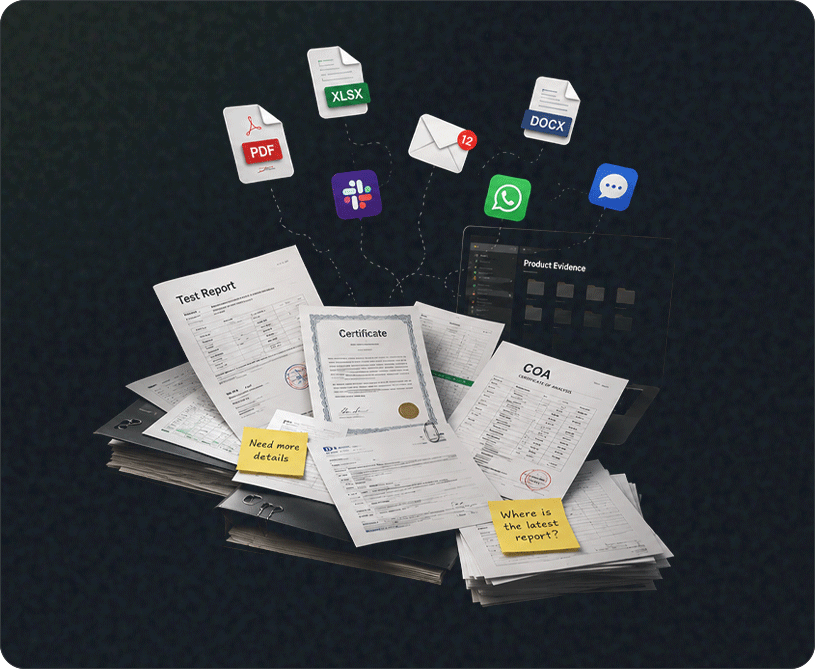 Products make claims, proof is difficult to find